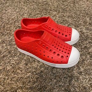 Natives kids size 12